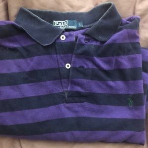Ralph Lauren Short Sleeve POLO